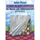 John Nunn: Schachgeheimnisse