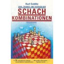 Karl Colditz: Schachkombinationen