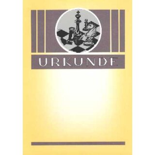 Urkunde T52/687