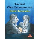 Daniel Fernandez: Tata Steel Chess Tournament 2021