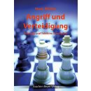 Hans Müller: Angriff und Verteidigung