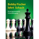 Bobby Fischer: Bobby Fischer lehrt Schach