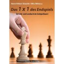 Hans-Hilmar Staudte: Das 1 x 1 des Endspiels