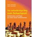 Arthur Jussupow, Mark Dworetski: Der selbständige...