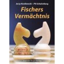 Jerzy Konikowski, Pit Schulenburg: Fischers Vermächtnis