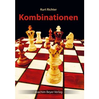 Kurt Richter: Kombinationen