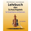 Alfred Brinckmann, Jerzy Konikowski: Lehrbuch des...