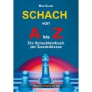 Max Euwe: Schach von A - Z