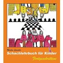Markus Spindler: Schachlehrbuch f&uuml;r Kinder -...