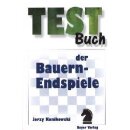 Jerzy Konikowski: Testbuch der Bauernendspiele