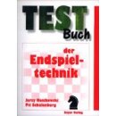 Jerzy Konikowski: Testbuch der Endspieltechnik