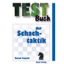Bernd Feustel: Testbuch der Schachtaktik