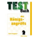 Gerd Treppner: Testbuch des K&ouml;nigsangriffs