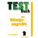 Gerd Treppner: Testbuch des Königsangriffs