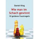 Daniel King: Wie man im Schach gewinnt