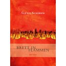 Alexej Schirow: Brett in Flammen 1997 - 2005