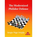 Sergio Trigo Urquijo: The Modernized Philidor Defense