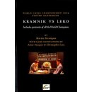 Martin Breutigam, Arthur Jussupow: Kramnik vs Leko