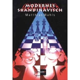 Matthias Wahls: Modernes Skandinavisch