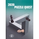 Ivan Ivanisevic: 2020 Puzzle Quest