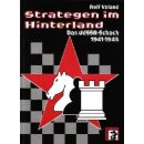 Rolf Voland: Strategen im Hinterland