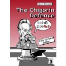 Valery Bronznik: The Chigorin Defence