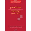 Jan Hein Donner: The King - Chess Pieces