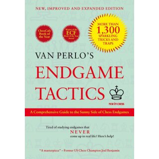 Van Perlo: Endgame Tactics