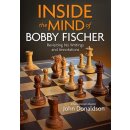John Donaldson: Inside the Mind of Bobby Fischer