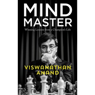 Viswanathan Anand: Mind Master