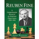 Aidan Woodger: Reuben Fine