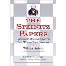 Kurt Landsberger: The Steinitz Papers
