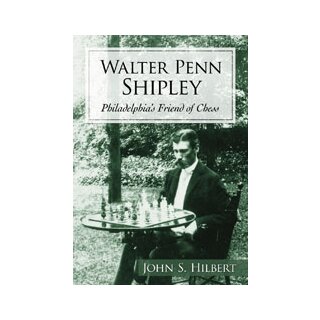 John S. Hilbert: Walter Penn Shipley