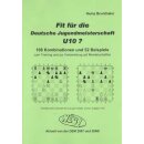 Heinz Brunthaler: Fit f&uuml;r die Deutsche...