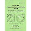 Heinz Brunthaler: Fit f&uuml;r die Deutsche...