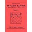 Heinz Brunthaler: Schach-Taktik / Level 5