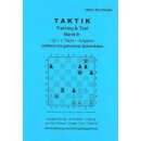 Heinz Brunthaler: Taktik - Training & Test / Band 2