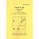 Heinz Brunthaler: Taktik - Training & Test / Band 4