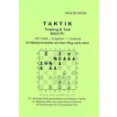 Heinz Brunthaler: Taktik - Training & Test / Band 6