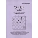 Heinz Brunthaler: Taktik - Training & Test / Band 7