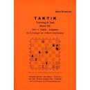 Heinz Brunthaler: Taktik - Training & Test / Band 8