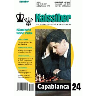 Kaissiber 24
