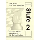 Cor van Wijgerden: Stufenmethode - Handbuch für...