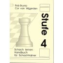 Cor van Wijgerden: Stufenmethode - Handbuch für...