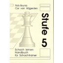 Cor van Wijgerden: Stufenmethode - Handbuch für...