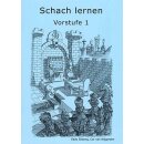 Cor van Wijgerden: Schülerheft - Vorstufe 1