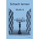 Cor van Wijgerden: Schülerheft - Stufe 6