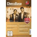 ChessBase Magazin Abonnement 217 - 222