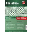 ChessBase Magazin Abonnement 225 - 230