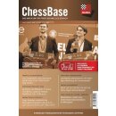 ChessBase Magazin Abonnement 226 - 231